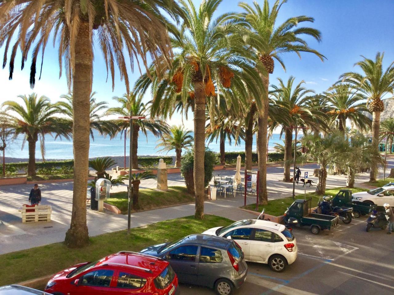 La Villetta Appartamenti Per Vacanze Finale Ligure Ngoại thất bức ảnh