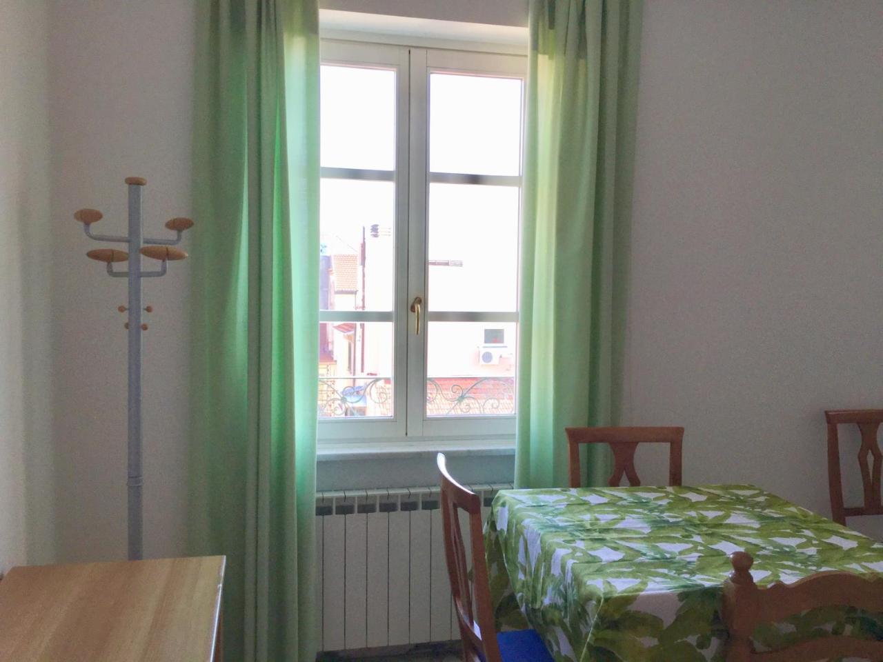 La Villetta Appartamenti Per Vacanze Finale Ligure Ngoại thất bức ảnh
