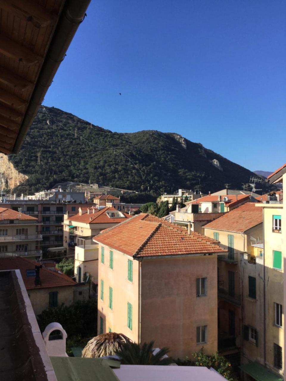 La Villetta Appartamenti Per Vacanze Finale Ligure Ngoại thất bức ảnh