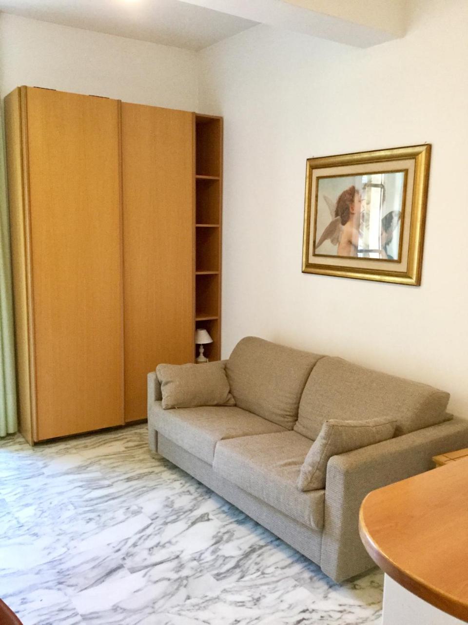 La Villetta Appartamenti Per Vacanze Finale Ligure Ngoại thất bức ảnh