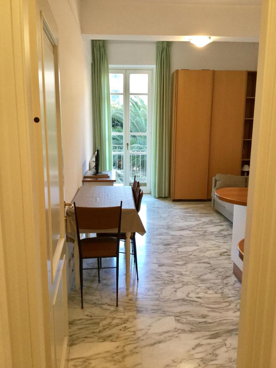 La Villetta Appartamenti Per Vacanze Finale Ligure Ngoại thất bức ảnh