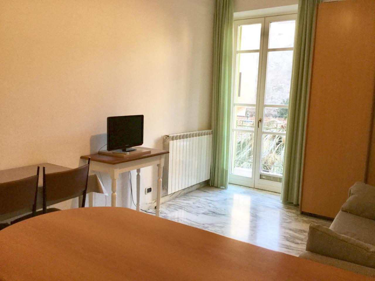 La Villetta Appartamenti Per Vacanze Finale Ligure Ngoại thất bức ảnh