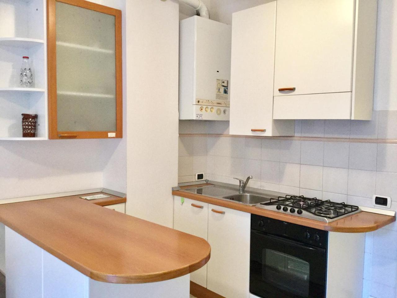 La Villetta Appartamenti Per Vacanze Finale Ligure Ngoại thất bức ảnh