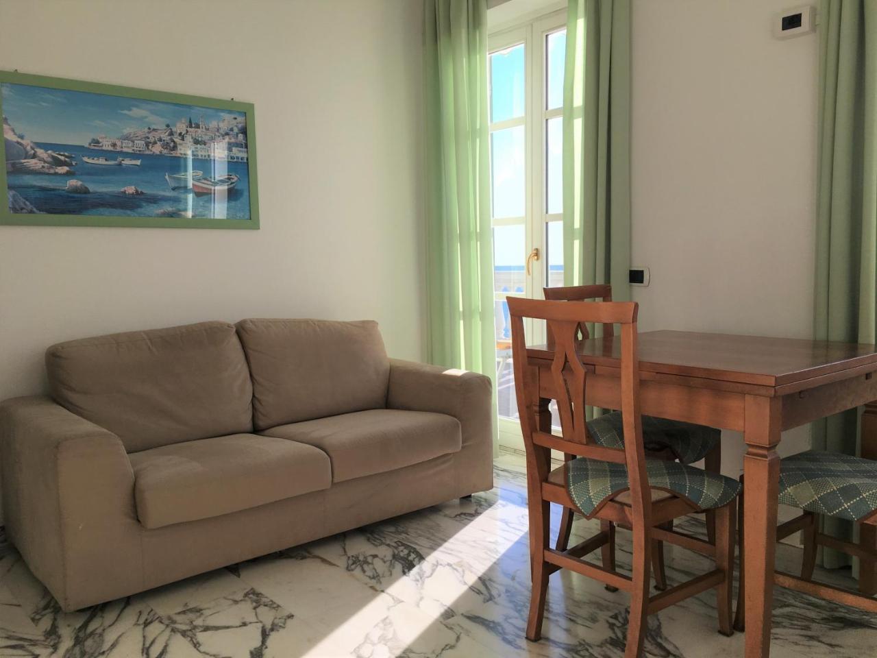 La Villetta Appartamenti Per Vacanze Finale Ligure Ngoại thất bức ảnh