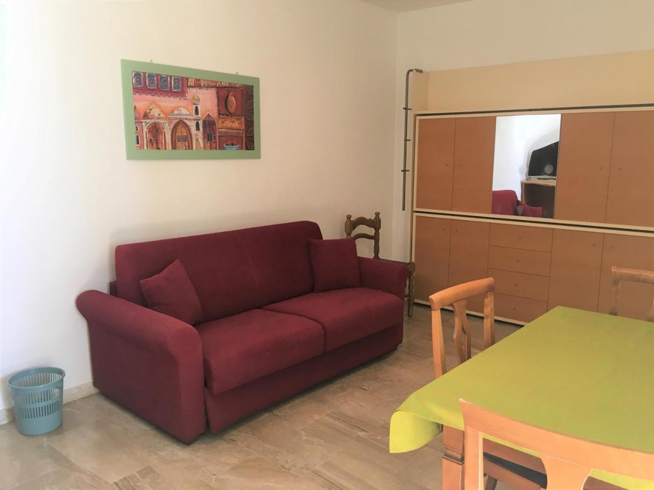 La Villetta Appartamenti Per Vacanze Finale Ligure Ngoại thất bức ảnh